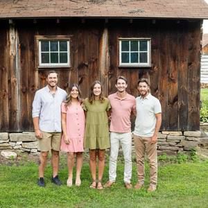 Meet your Posher, Gabrielle